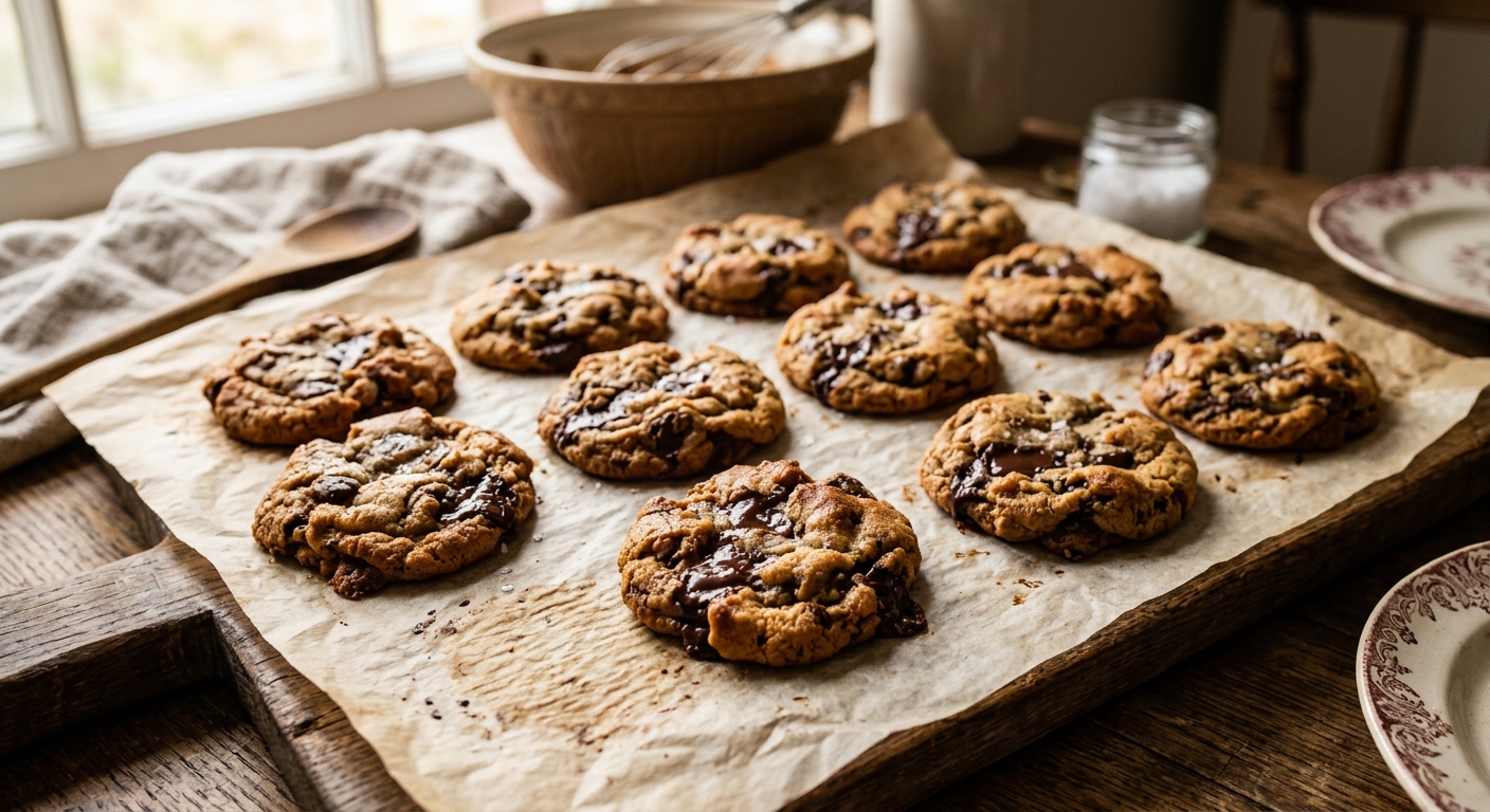 Cookies